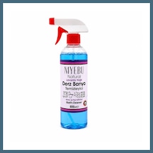 Agc Uygun Sepet Derz Ve Banyo Temizleyici Lavanta Yağlı 600 Ml Agc