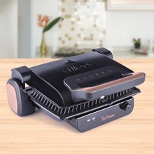Stilevs Tosthane 1800 W Tost Makinesi