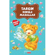 Tarçın Kokulu Masallar - Kyut-772603