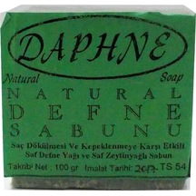 Daphne Katı Defne Sabunu Dökme 100 G