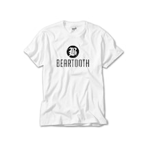 Beartooth Classic Beyaz Tişört Beyaz