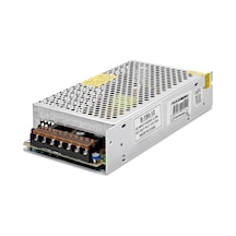 Led Kamera Adaptörü Metal Kasalı 240w 12v 20a B2882