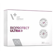 Vet Expert Bioprotect Ultra 30 Kapsül Kedi Köpek İshal Kesici Ve Mikrobiyota Onarıcı