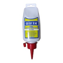 Difix Doğalgaz ve Tesisat Sızdırmazlık Macunu 50 GR