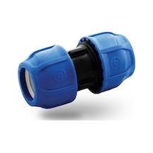 Poelsan Mavi Seri Kablin Manşon - 50 50 5adt Standart