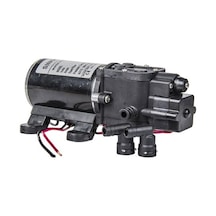Singflo Hidrofor Pompası 24 Volt 5 Litre 60 PSI