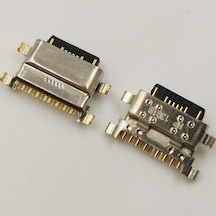 Lenovo Tab M10 3. Nesil Tb328xu Type-c Şarj Soketi Jack