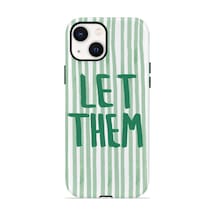 Let Them Green