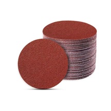 Tr 50 Adet Cırt Zımpara 115 Mm Spiral Avuç Taşlama Karma Paket