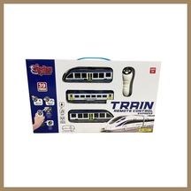 Bezos Kumandalı 39pcs Işıklı Ve Sesli 22