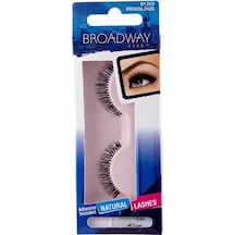 Broadway Komple Takma Kirpik-Frivolous