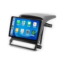 Chevrolet Captiva 2007-2011 8gb Ram 128gb Hafıza 8 Çekirdek Carplay Kamera Android Multimedya 9"