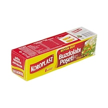 Büyük Boy Buzdolabı Poşeti 20&apos Li Set, Bpa İçermez, Sızdırmaz Mutfak Buzdolabı Poşeti Büyük Boy 30x45cm, Meyve Sebze Yemek Gıda Saklama Torbası, Tekrar Kullanılabilir Mutfak Saklama Torbası