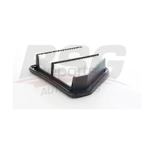 Hava Filtresi Civic Fk Hatchback 2009-2011