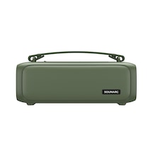 Sounarc P3 Taşınabilir Bluetooth Hoparlör Sounarc P3 Taşınabilir Bluetooth Hoparlör