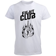 Fıght Club Erkek Tişört