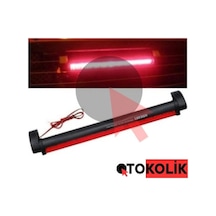 3. Stop Lambası 24 Led Fren Lambası Onkar Otk-24475