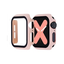 Watch 38mm Sbt Watch Gard 01 Ekran Koruyucu - Pembe