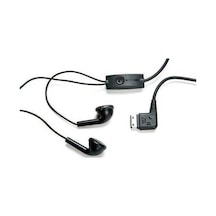 Samsung Uyumlu E1205|E1190|E1150|D880 Mikrofonlu Kulaklık