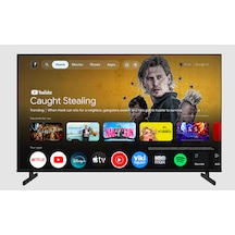 Arçelik A 750 D 50" 4K UHD Google QLED TV