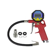 Nt Tools Ntt-8602 Üstten Dijital Göstergeli Lastik Şişirme