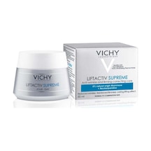 Vichy Liftactiv Supreme Normal ve Karma Ciltler için   Bakım Kremi 50 ML