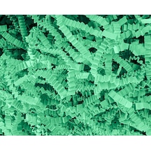 Roco Paper Zigzag Kırpık Kağıt Yeşil 1000 G Kutu İçi Süsleme