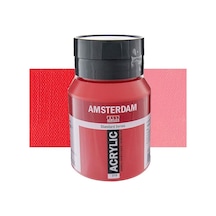 Amsterdam Akrilik Boya 500Ml 507 Ultramarine Violet