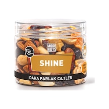 More Nuts Shine 110 G