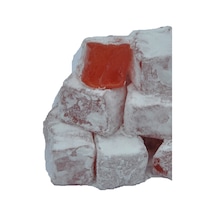 Kardeşler Şekerleme Güllü Lokum 3 KG