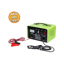 Haıs Cb15s Akü Şarj Cihazı Motor Araba 12-24v