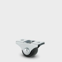 Sabit Mobilya Tekeri Yükseklik 22 Mm