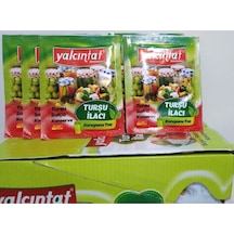 Turşu 9 Gr 5 Adet