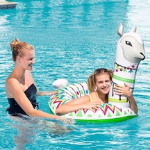 36158 Alpaca Simit 113cm Çok Renkli