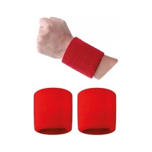 Avessa Hvl-red Havlu Bileklik 12li Kırmızı
