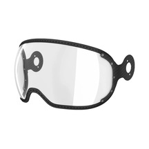 Momo Momodesıgn Vısor Fgtr Evo Classıc Clear N