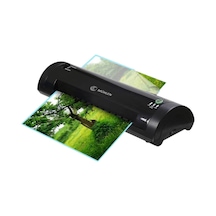 Mühlen 805 A3 PVC Filmi Kaplama Laminasyon Makinesi
