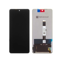 Mi 10t Lite Dokunmatik Ekran Siyah Standart