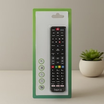 Akıllı Evrensel Led Tv Kumandası Urc-1522