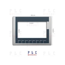 Ktp700 205 X 149mm Membran