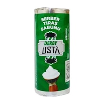Derby Usta Berber Tıraş Sabunu 75 Gr