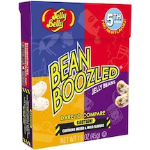 Jelly Belly Bean Boozled Her Tattan Fasulye Şekerleme 45 G