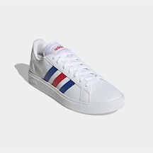 Adidas Grand Court Erkek Günlük Spor Ayakkabı C-ADIGW9252E10A00