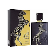 Lattafa Lail Maleki Unisex Parfüm EDP 100 ML