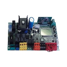 Bft Ares Bt A1000 V-bt A1500 V 24 V Kontrol Ünitesi Hamal