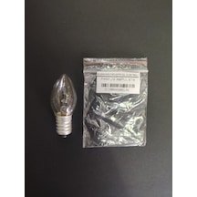 Parfum Ampul E14 Gece Lambasu Ampulü
