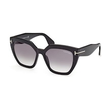 Tom Ford Ft0939/s 01b 56-17-140 Kadın Güneş Gözlüğü Siyah