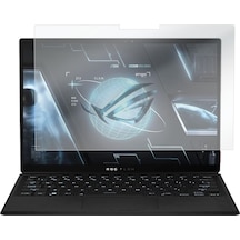 Asus Rog Flow Z13 Mat Ekran Koruyucu 13.4 İnç Şeffaf 16:10