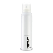 Privacy Woman Deo Sprey 150 Ml - 5 Adet Tarı