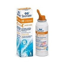 Sinomarin Çocuk Deniz Suyu Spreyi 100  ML